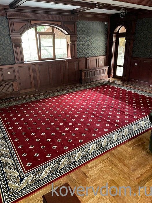 Ковер Кремлевский 40043-04