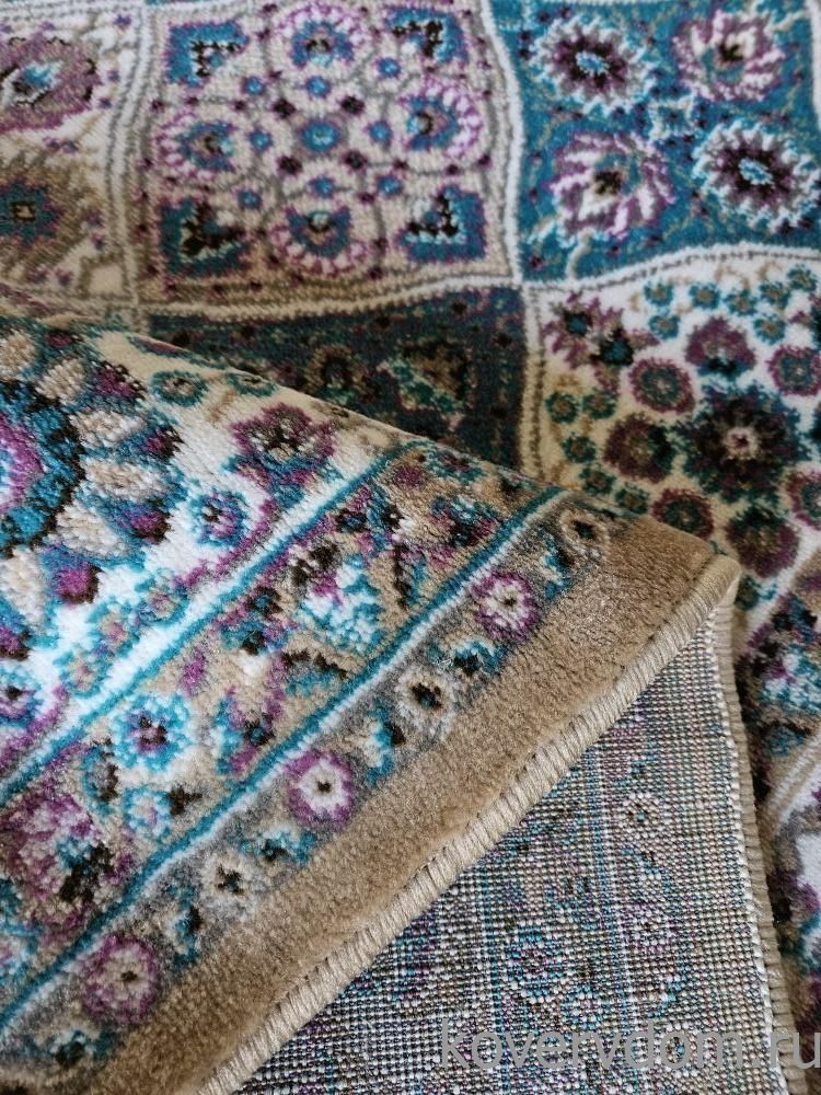 Ковер Соло-L 44215-28